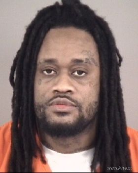 Carl Anthony Harris Mugshot