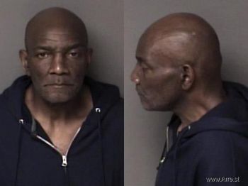 Carl Fonta Hubbard Mugshot