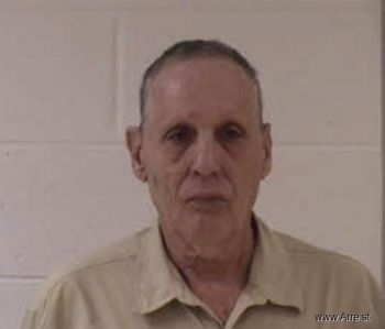 Carl David Ledford Mugshot