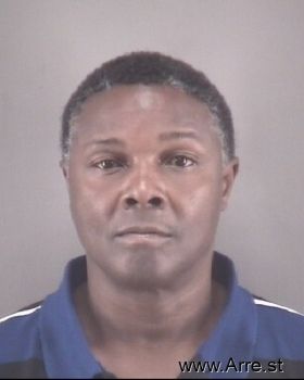 Carl Lamont Marshall Mugshot