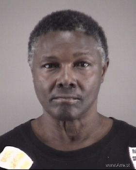 Carl Lamont Marshall Mugshot