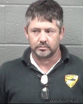 Carl Wingate J Mcpherson Mugshot