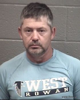 Carl Wingate Mcpherson Mugshot