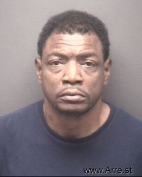 Carl Demetrius Moore Mugshot