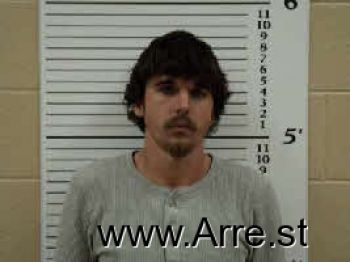 Carl Loren Palmer Mugshot