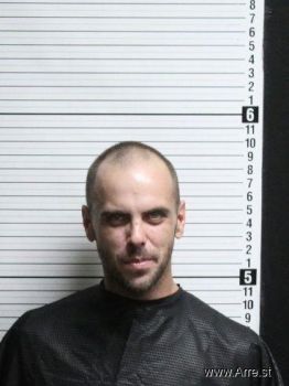 Carl Philip Roberts Mugshot