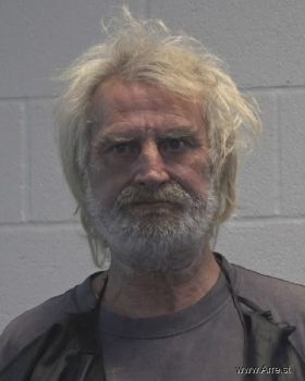 Carl Edward White Mugshot