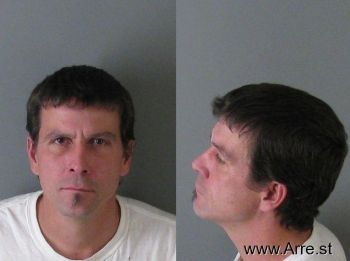 Carl Matthew Wright Mugshot