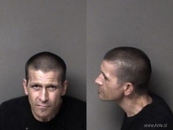 Carl Matthew Wright Mugshot