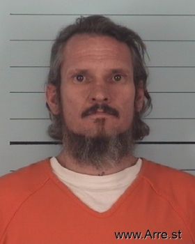 Carl Lawrence Wyatt Mugshot