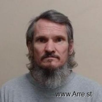 Carl L Wyatt Mugshot