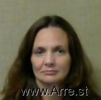 Carla F Armstrong Mugshot