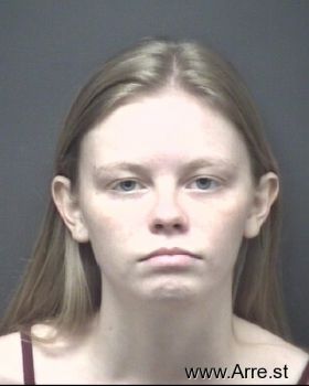 Carla Michelle Benton Mugshot