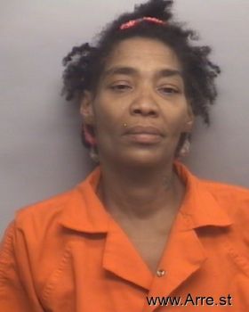 Carla Lynnette Hall Mugshot