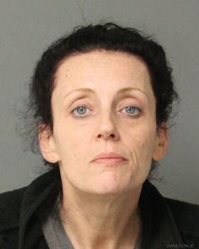 Carla Guy Roberts Mugshot