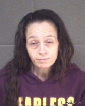 Carla Samantha Sanders Mugshot