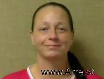 Carla S Sanders Mugshot