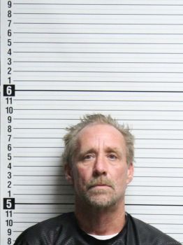 Carle Richard Greene Mugshot