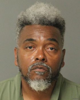 Carleton Allen Green Mugshot