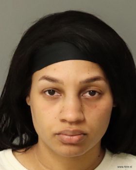 Carletta Vetta Ramirez Mugshot