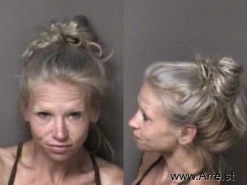 Carley Dayne Taylor Mugshot