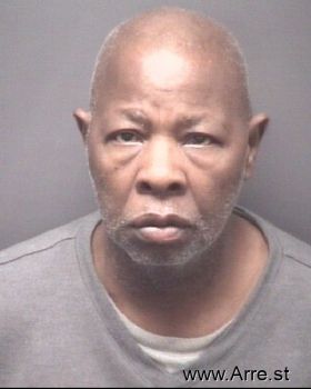 Carlon Grey Mobley Mugshot