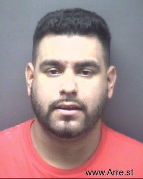 Juan Carlos Acuna-aguilar Mugshot