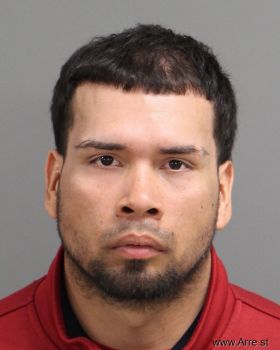 Carlos Armand Contreras-gutier Mugshot