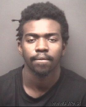 Carlos Devon Banks Mugshot