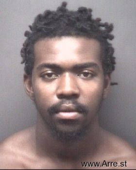 Carlos Devon Banks Mugshot