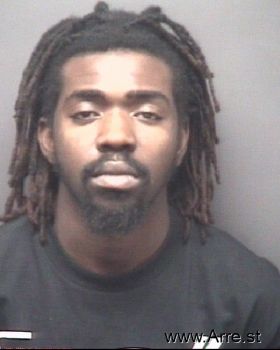 Carlos Devon Banks Mugshot