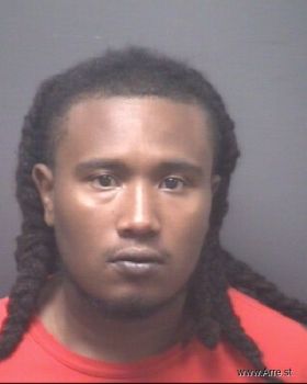 Carlos Shyeem Braxton Mugshot