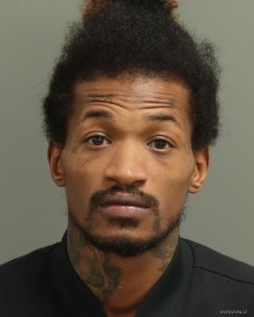 Carlos Richardo Jr Butler Mugshot