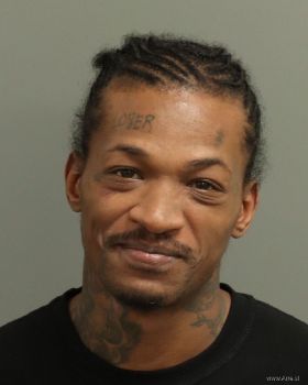 Carlos Richardo Jr Butler Mugshot