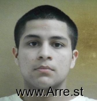 Carlos E Cortez Mugshot