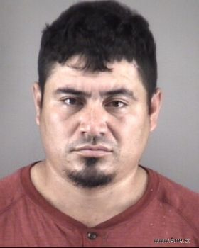 Carlos Geovany Diazgomez Mugshot