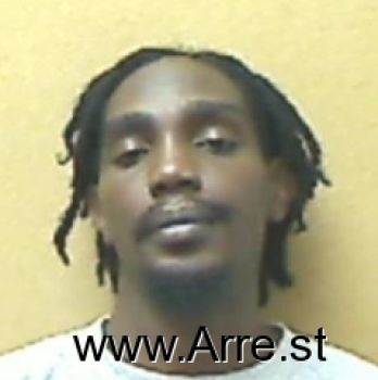 Carlos T Ellis Mugshot