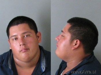 Carlos Alberto Deheza Espinosa Mugshot