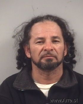 Carlos Cruz Espinoza Mugshot