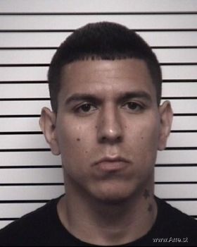 Carlos Manuel Giron Mugshot