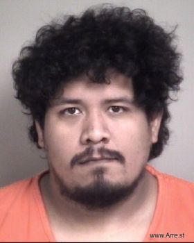 Carlos Alberto Godinez Mugshot