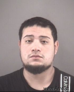 Carlos Emilio Gutierrez Mugshot