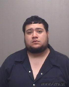 Carlos Emilio Gutierrez Mugshot