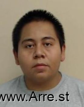 Carlos  Gutierrez Mugshot