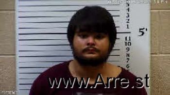 Carlos Edward Guzman Mugshot