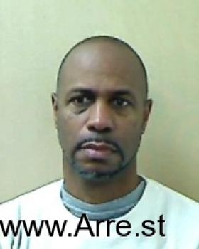 Carlos P Johnson Mugshot