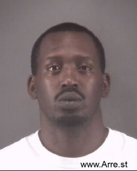 Carlos Kinard Johnson Mugshot