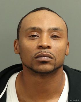 Carlos Gabriel Johnson Mugshot