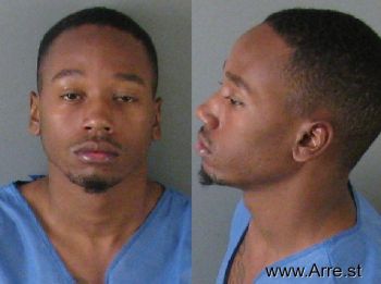 Carlos Lavaughn Jones Mugshot