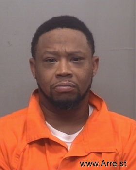 Carlos Antonio Leach Mugshot